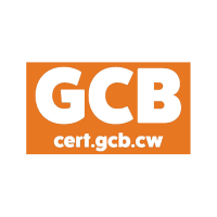 Gaming Control Board Curaçao - Government License