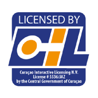 Curaçao Interactive Licensing (CIL) N.V. - License#5536/JAZ