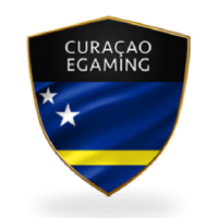 Curaçao Egaming (Cyberluck) N.V. - License# 1668/JAZ