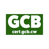 Gaming Control Board Curaçao - Provisional License